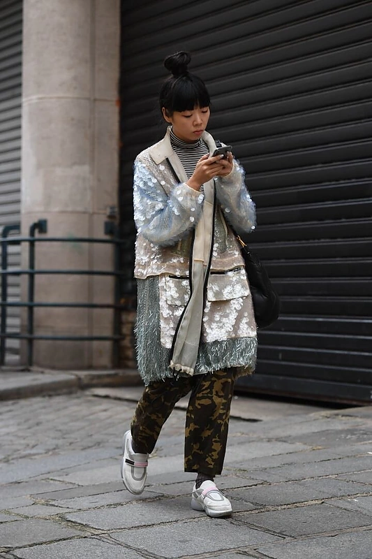 Susie Bubble