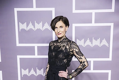 Aina Zinčiukaitė