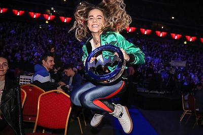 „Granatos Live 2018“ skelbia pirmuosius Lietuvos atlikėjus