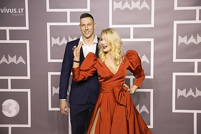 Natalija Bunkė apie mylimojo drąsą: „Žinote, ką Natalija pasakė? Čia baisiausias dalykas...“