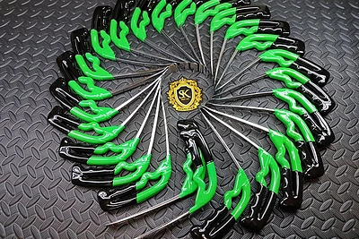 „Stanliner“ įrankiai / Kauno rajono savivaldybės nuotr.