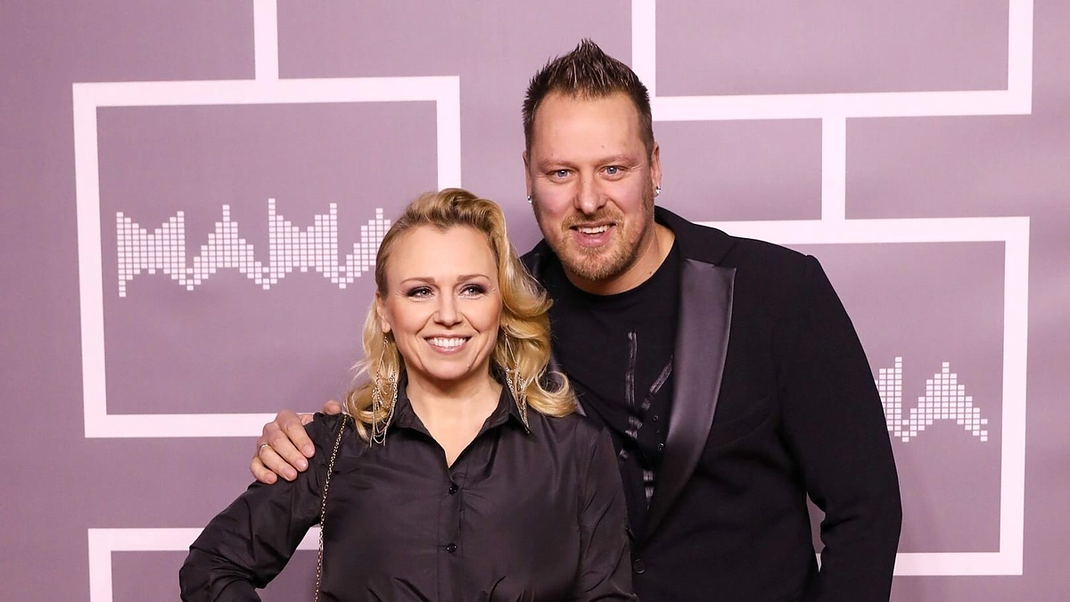 Violeta ir Vilius Tarasovai