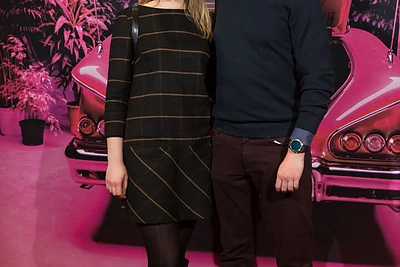 Filmo „Aš Žvaigždė“ peržiūra ir premjera