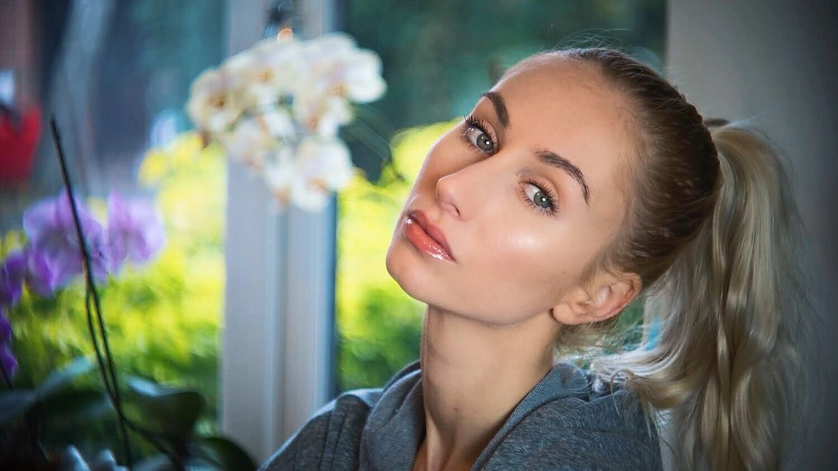 Kristina Tarasevičiūtė