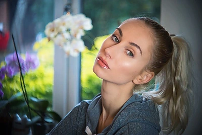 Kristina Tarasevičiūtė