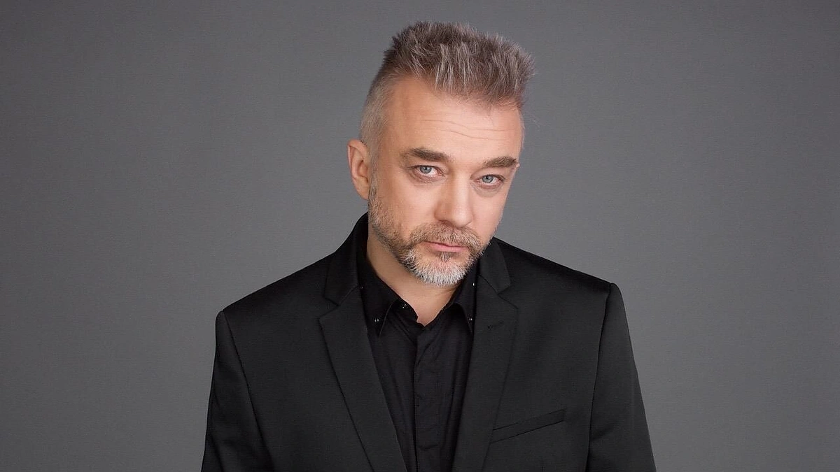 Andrius Mamontovas