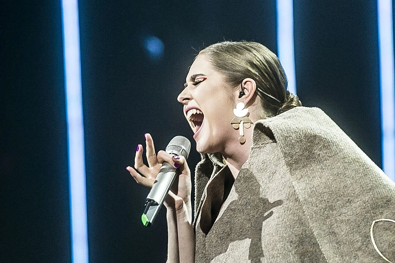 Monika Marija Paulauskaitė