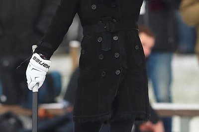 Princas Williamas su žmona Catherine lankosi Švedijoje