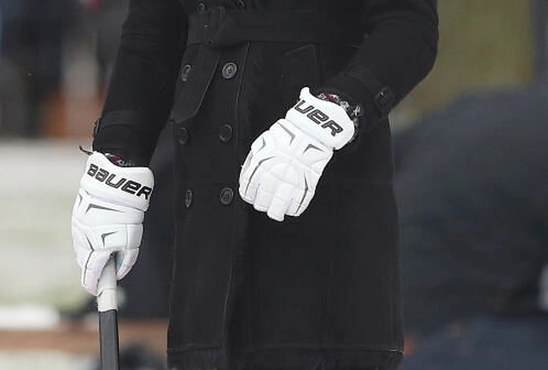 Princas Williamas su žmona Catherine lankosi Švedijoje