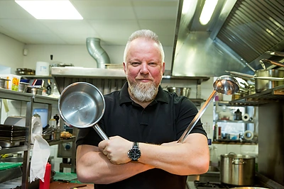 Vytaras Radzevičius mini jubiliejų: nusimato vyriška šventė