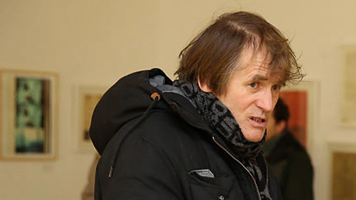 Jonas Gasiūnas / Luko Balandžio / 15min nuotr.