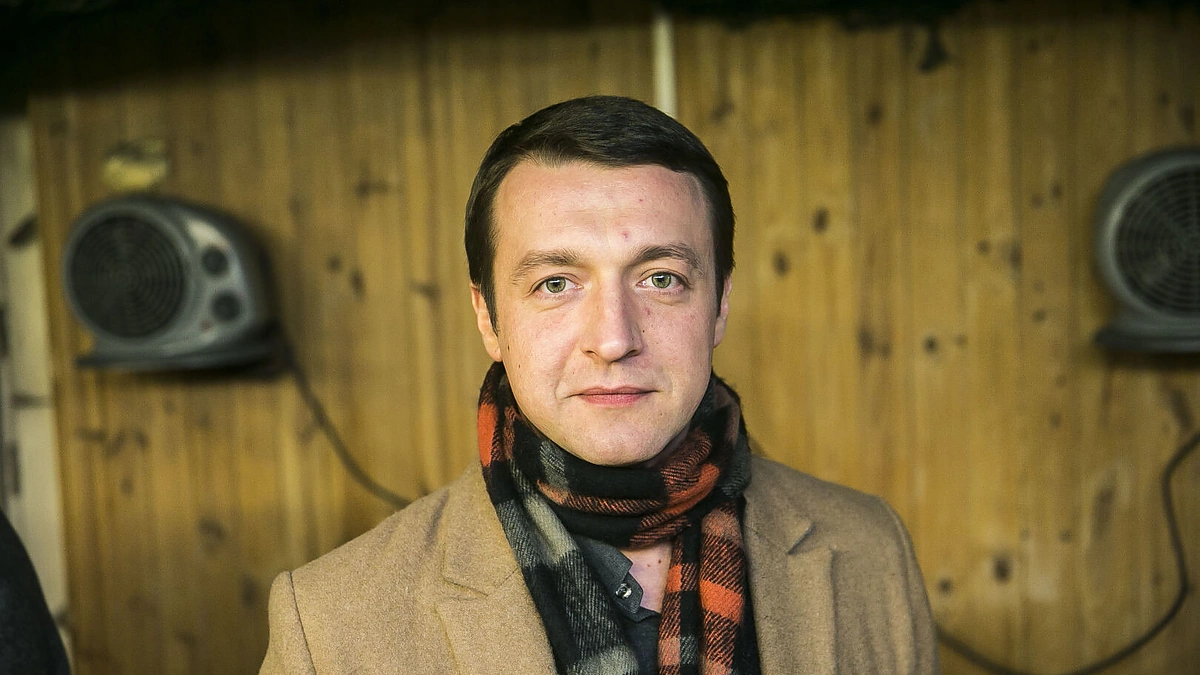 Josifas Baliukevičius