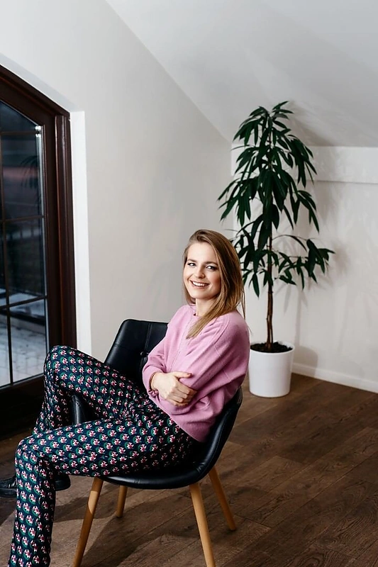 Karolina Budukevičiūtė