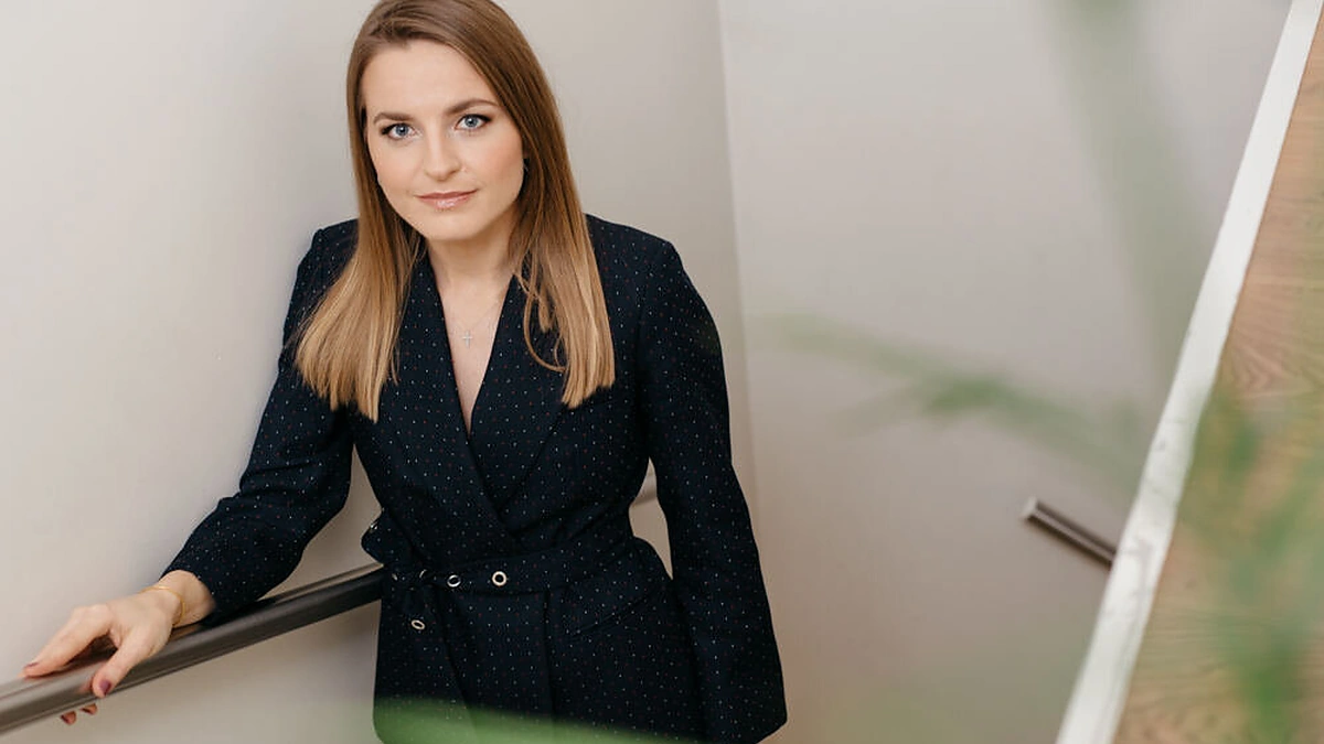 Karolina Budukevičiūtė