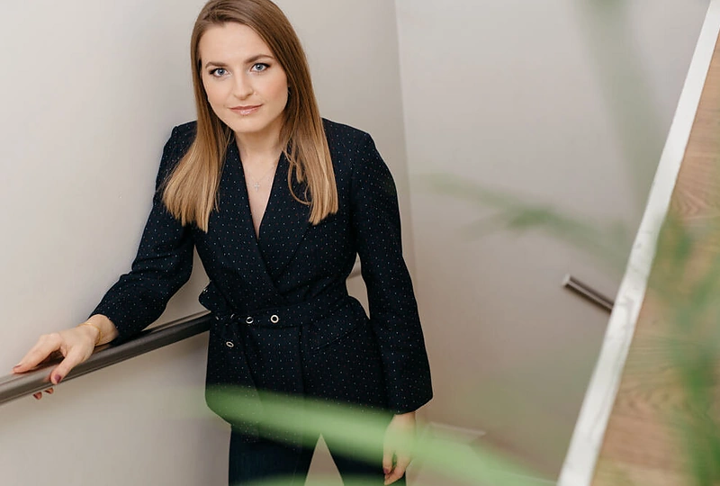 Karolina Budukevičiūtė