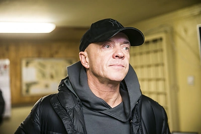 Ram8nas Rudokas