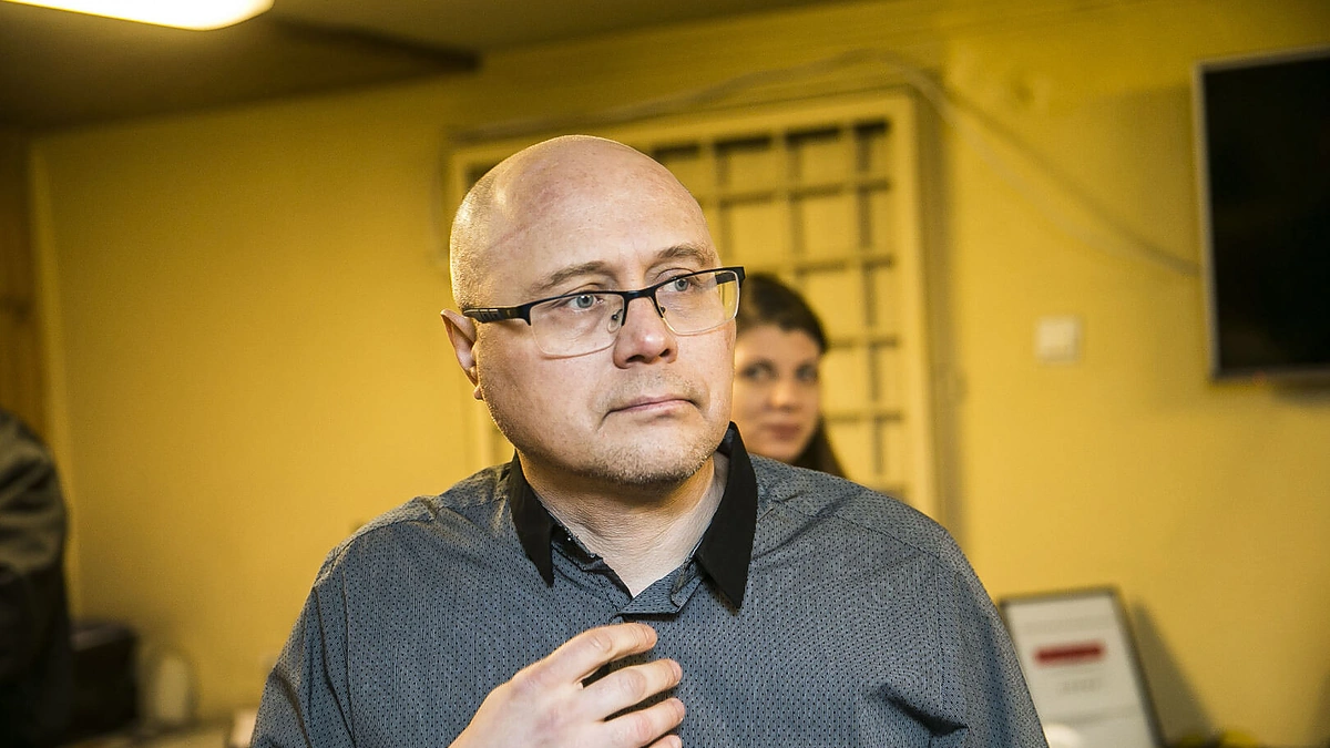 Rolandas Boravskis