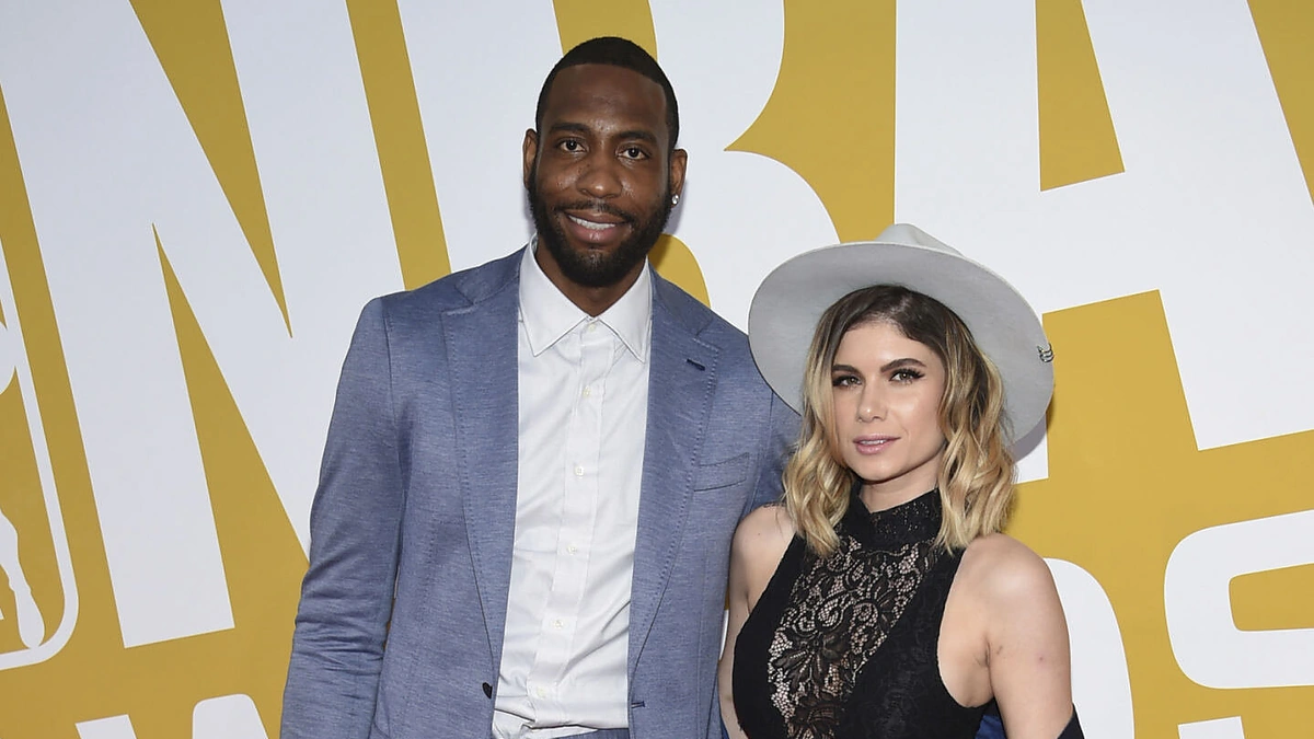 Rasual Butler ir Leath LaBelle