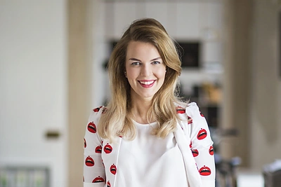 Rimantė Kulvinskytė. Dovanokime sau