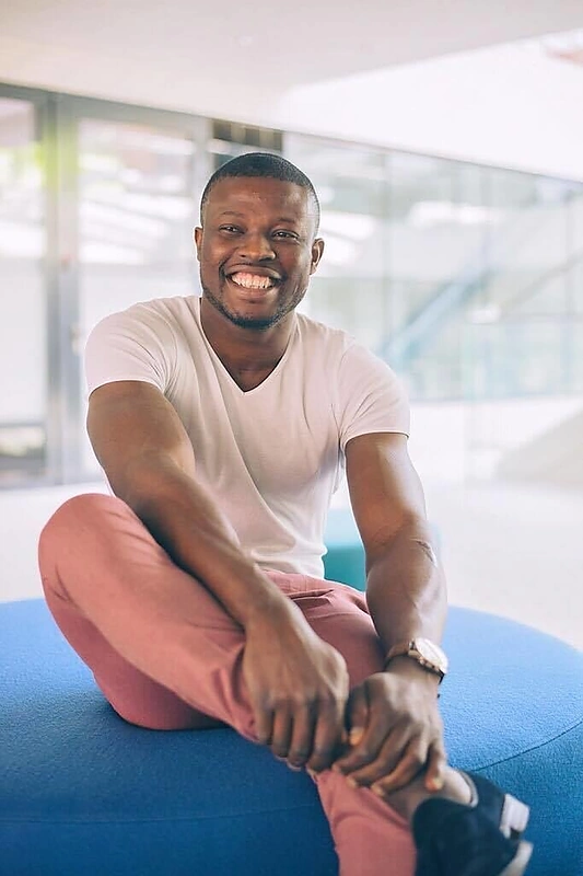 Samsonas Abiodunas Toye