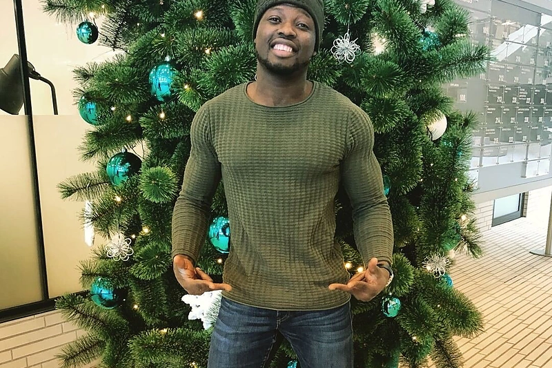 Samsonas Abiodunas Toye