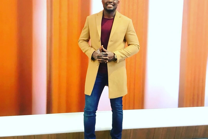 Samsonas Abiodunas Toye