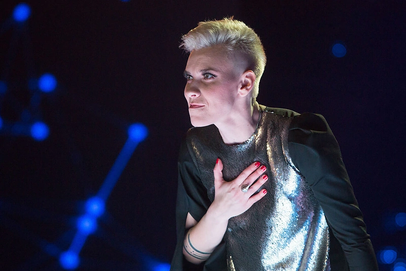 Muzikinis projektas „X Faktorius“