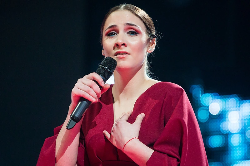 Muzikinis projektas „X Faktorius“