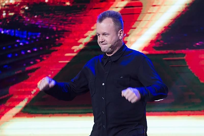 Muzikinis projektas „X Faktorius“