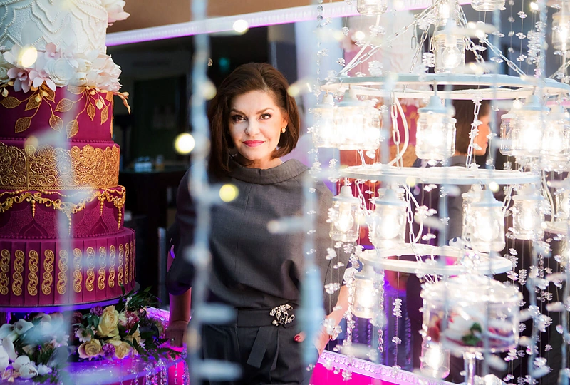 Kristina Kaikarienė