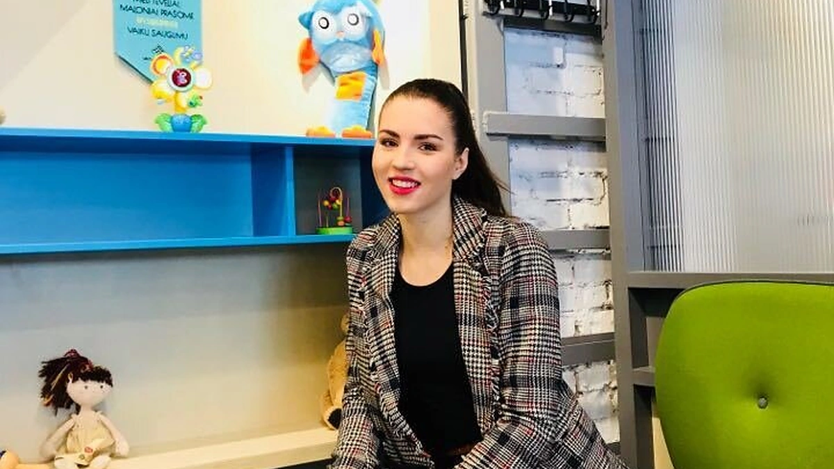 Sotera Šveikauskaitė