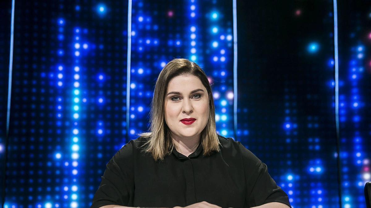 Dovilė Filmanavičiūtė