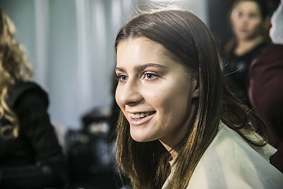 Kotryna Juodzevičiūtė