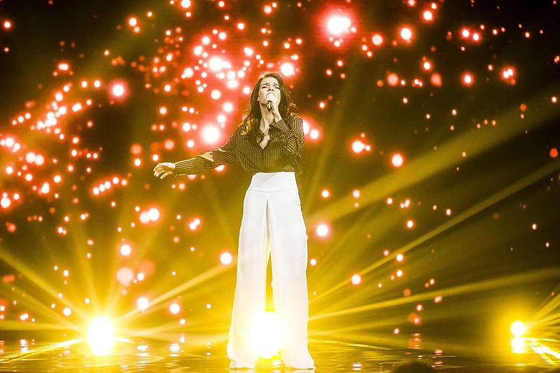 Milda Rasilavičiūtė