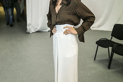 Milda Rasilavičiūtė