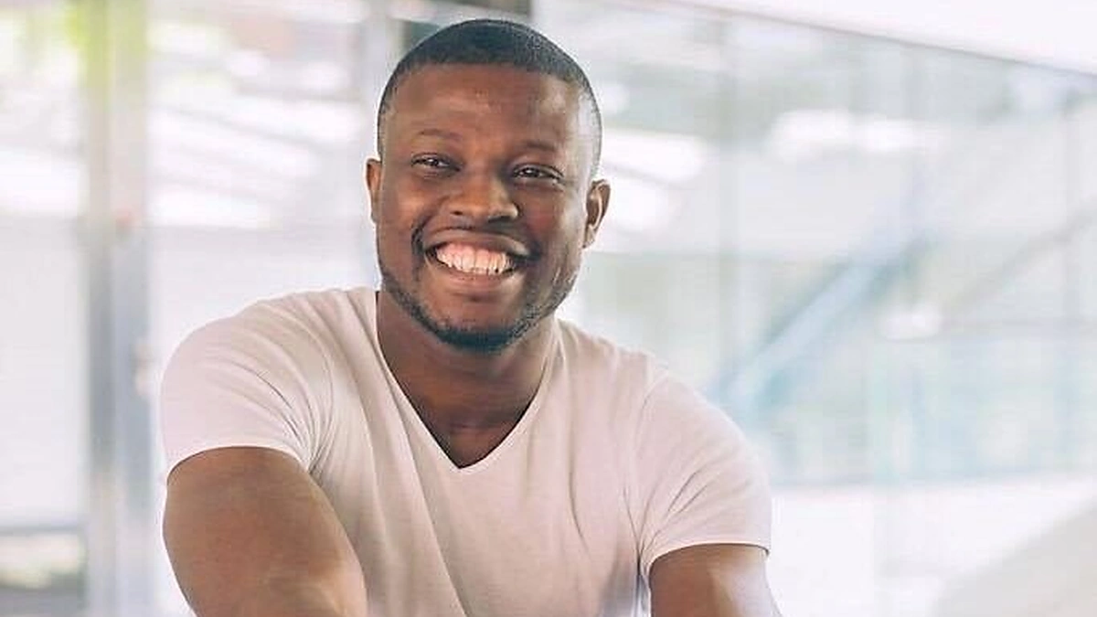 Samsonas Abiodunas Toye