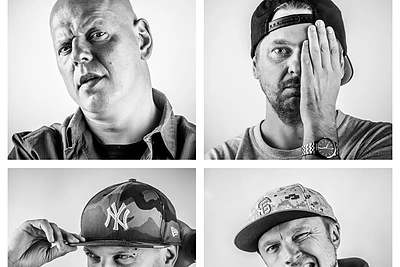 „G&G Sindikatas“ pristato naują albumą ir skelbia apie ypatingą jo pristatymo koncertą