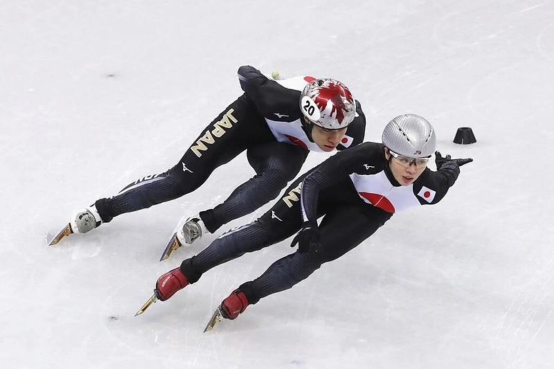 Pjongčango žiemos olimpines žaidynės