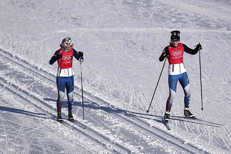 Previews - Winter Olympics Day -3_914735958