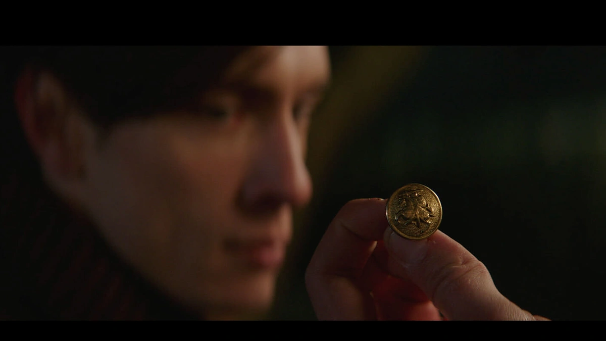 Arnas Danusas ir saga