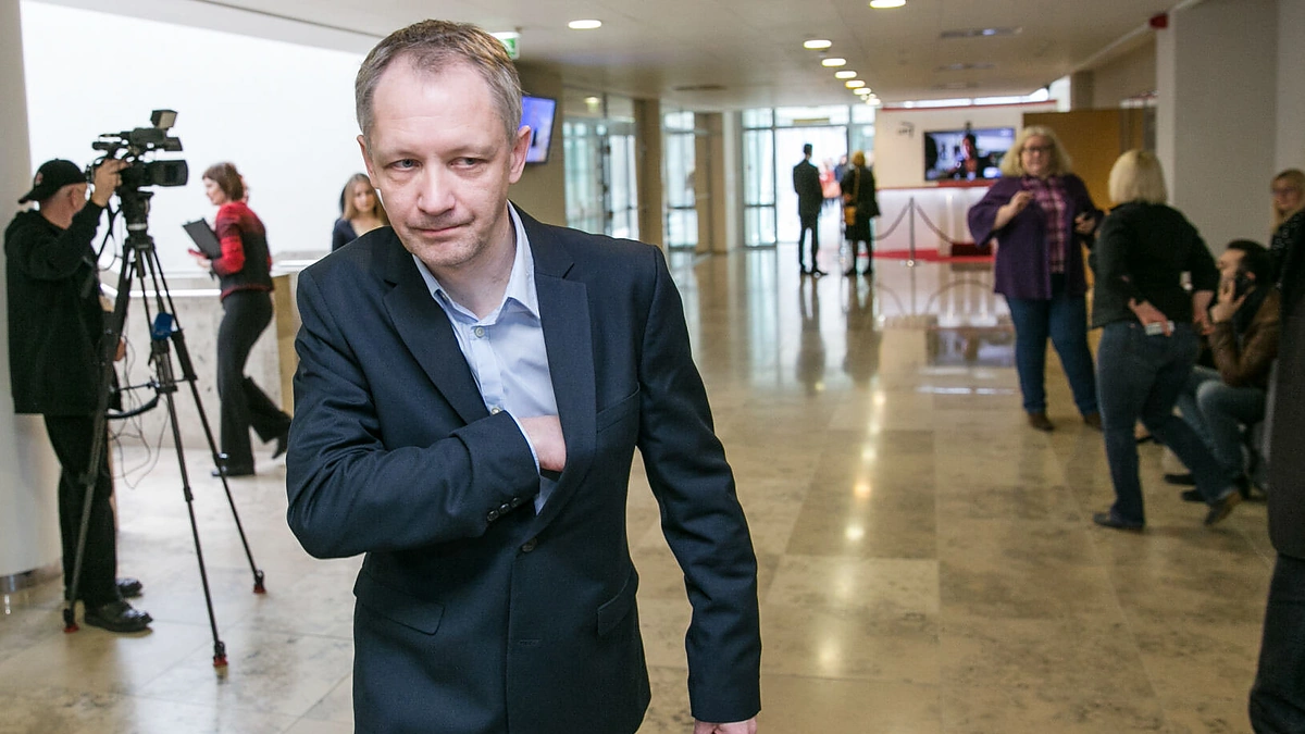 Audrius Nakas