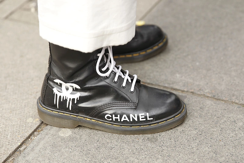 Londono vyrų mados savaitė