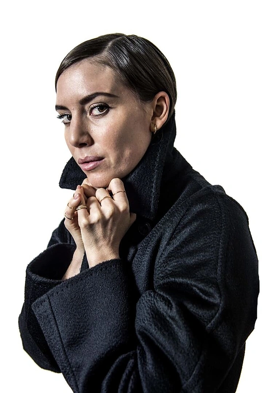 Lykke Li