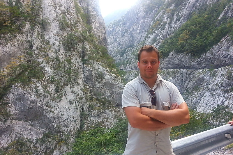 Kinų vaizdinių medicinos terapeutas Vytenis Sinkevičius