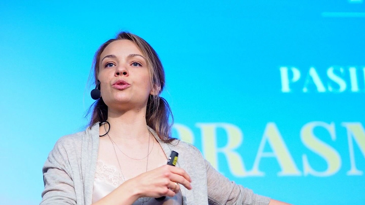 Marija Mikalauskienė