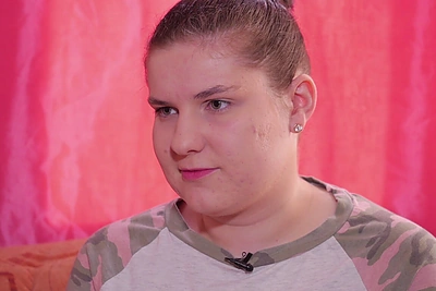 „Misija: vestuvės“ dalyvė apie bandymą pasitraukti iš gyvenimo: „Maniau, manęs niekas nepamils“