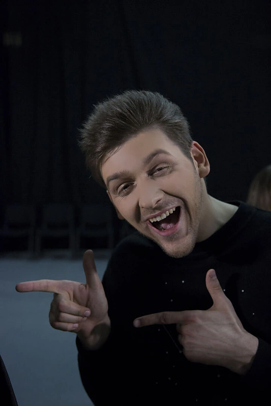 Justinas Stanislovaitis