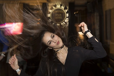 „Dūzgių“ akimirka