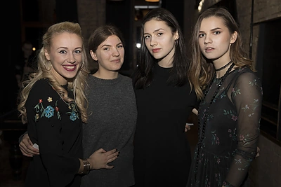 „Dūzgių“ akimirka