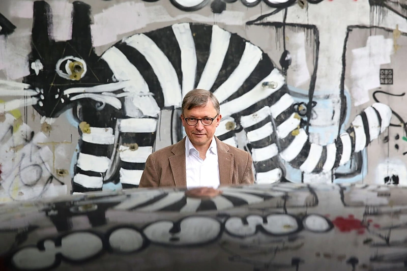 Gintaras Sodeika